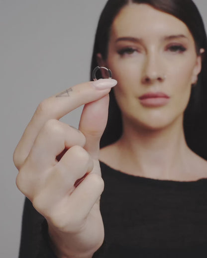 Classic Court Anneaux cartilage d'oreille