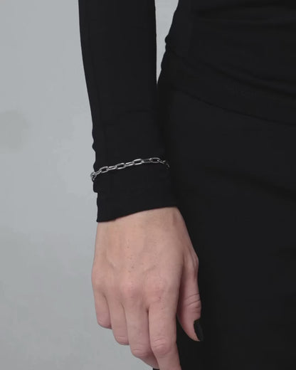Exe bracelet