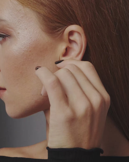 Qarma Lobe Cuffs™️