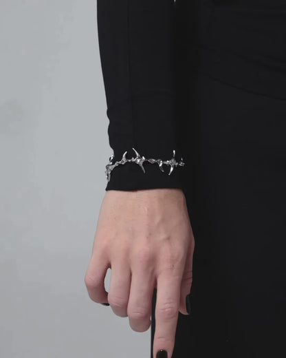 Anomaly bracelet