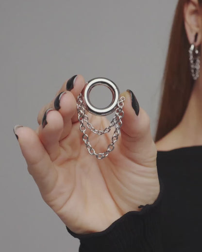 Obscura Chain Hangers