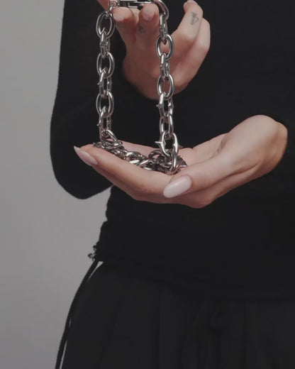 UNHOLY GRAIL Necklace