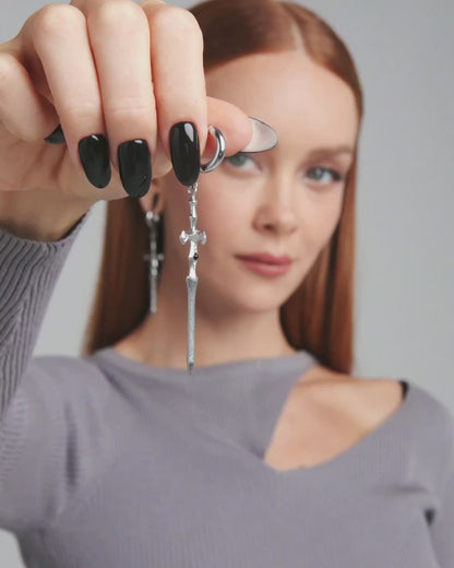 Meg Murayama x Ask & Embla Duskrider hangers