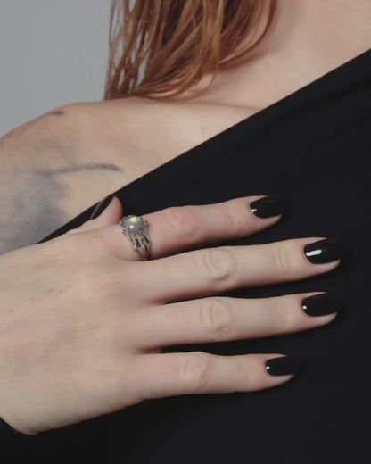 Nymph Ring