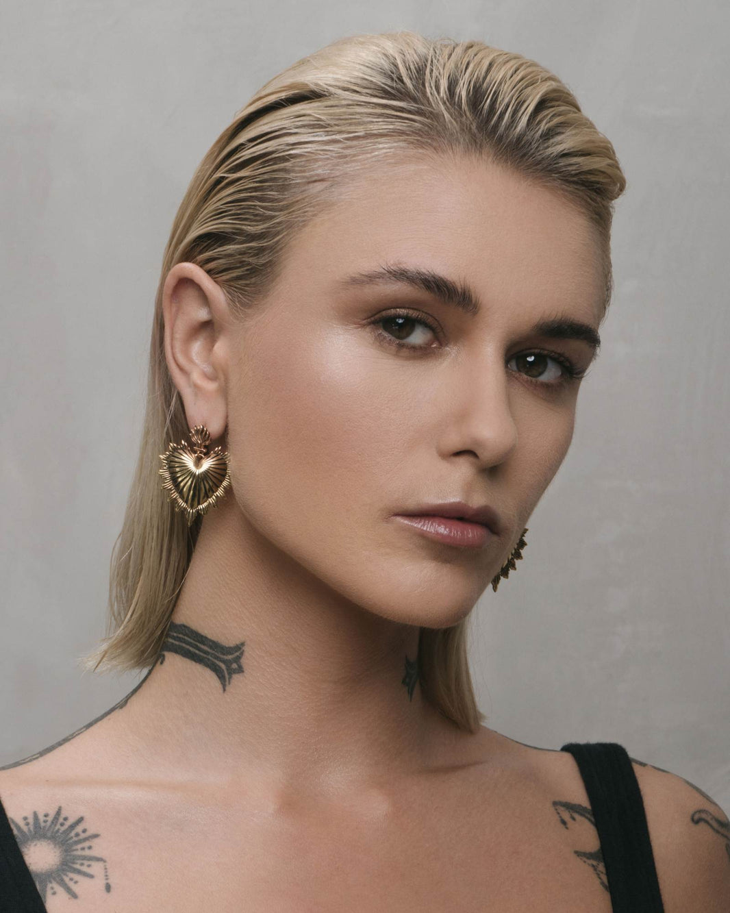 New Haven Earrings main image 1