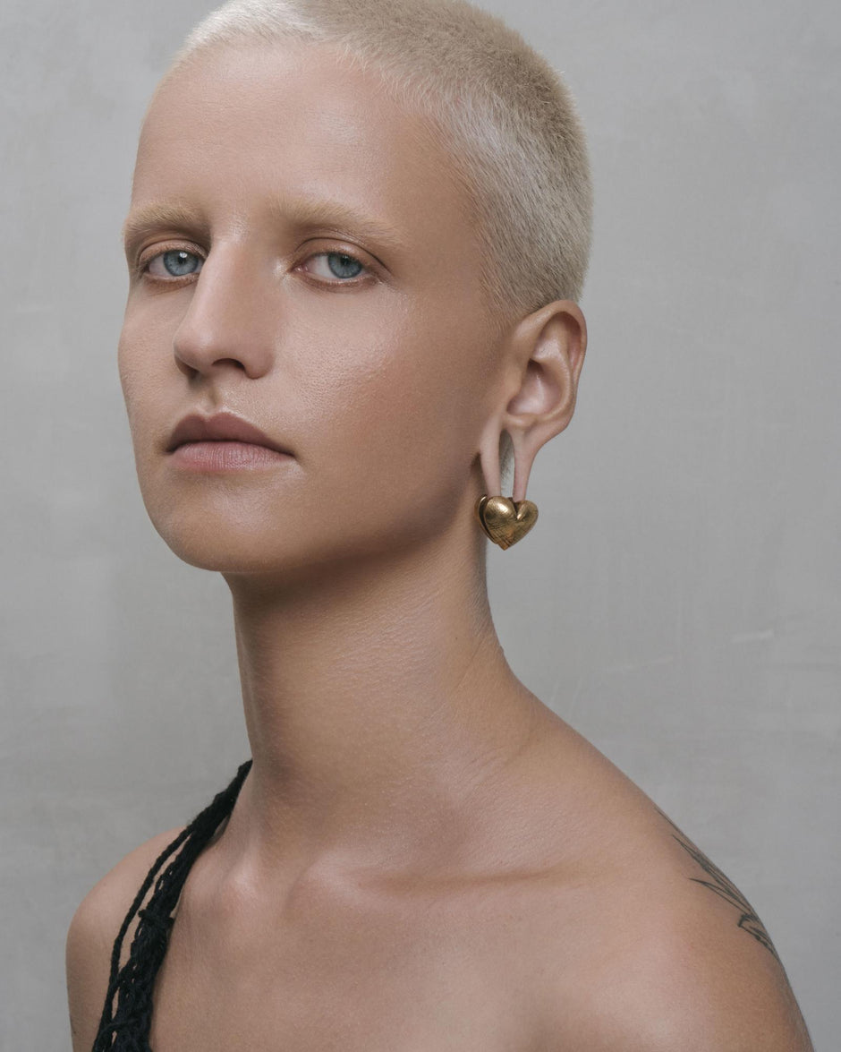 Ear Hangers for Stretched & Gauged Ears Ask and Embla Page 2