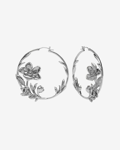 Botany Earrings by Jentonic x Ask & Embla