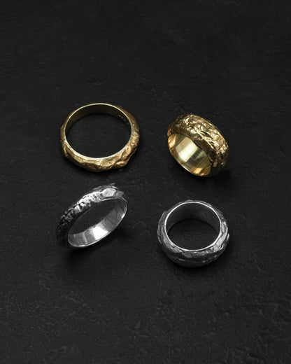 Fracture Ring (Bold)