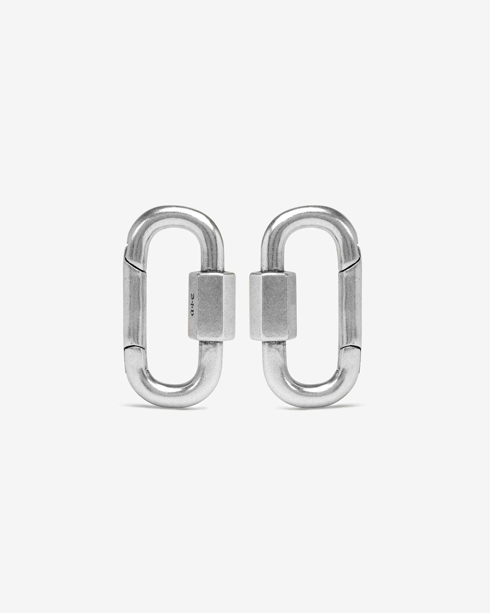 RONIN HANGERS Stretched Ear Jewelry Ear Hangers