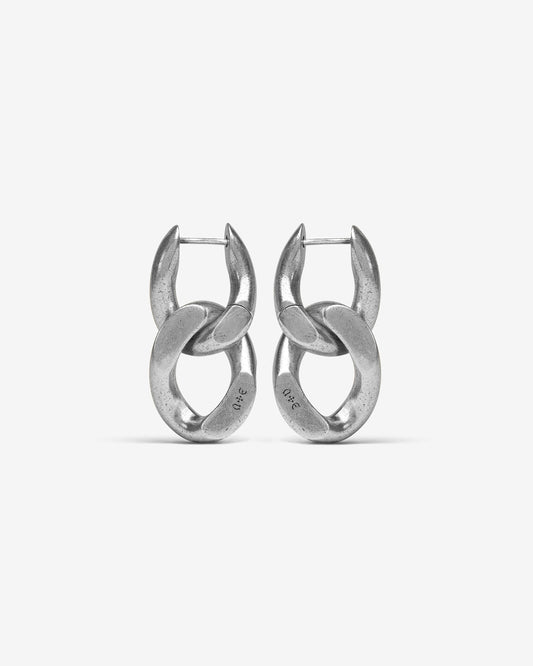 Dixi Chain Link Earrings