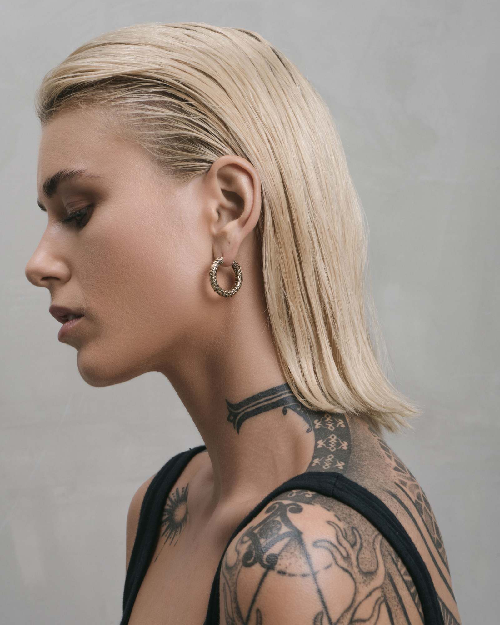 Alternative Earrings - Alternative Jewelry for Ear Piercings