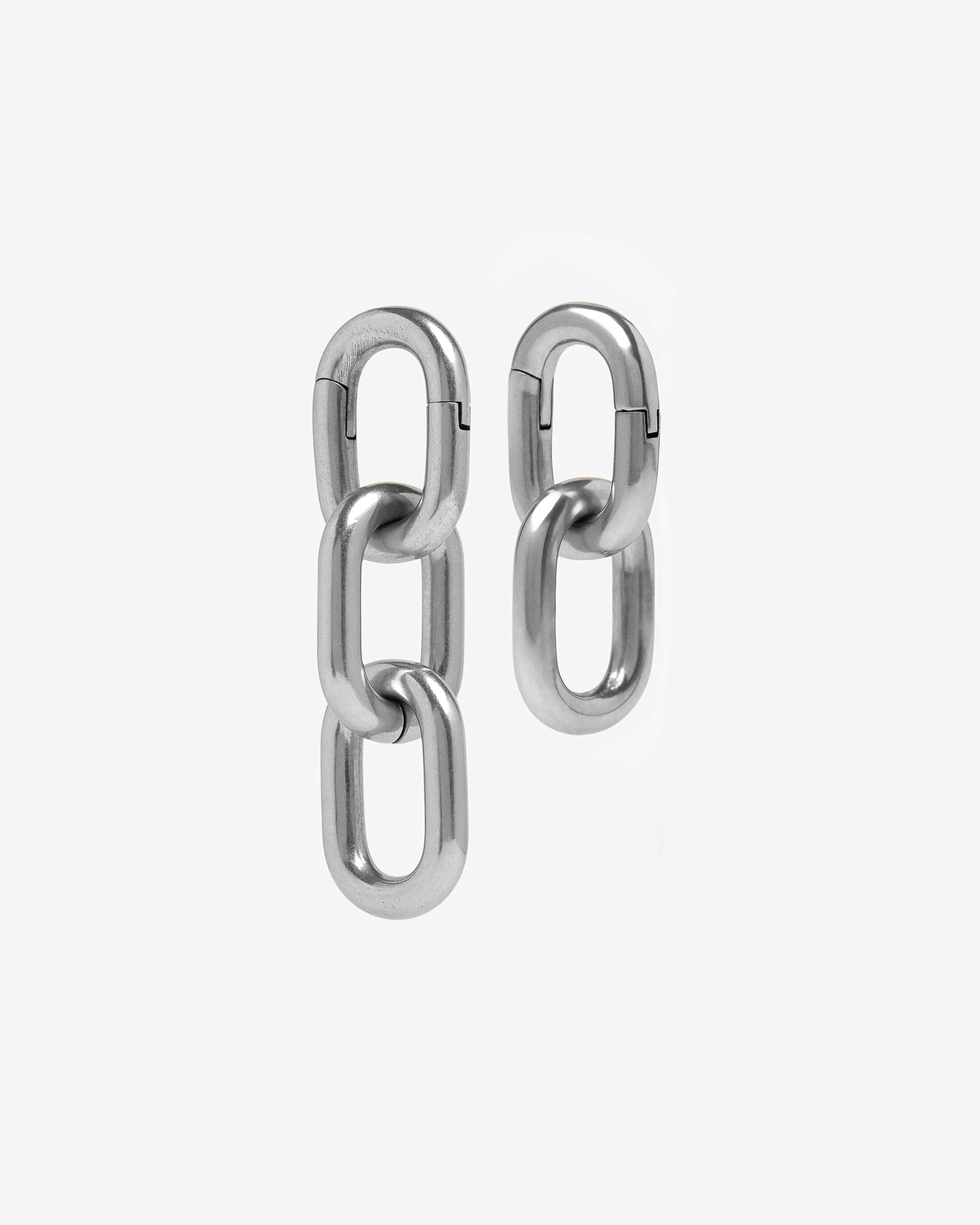 Galen Chain Hangers-Clicker Hangers- Gold - 2-Link - Ask & Embla