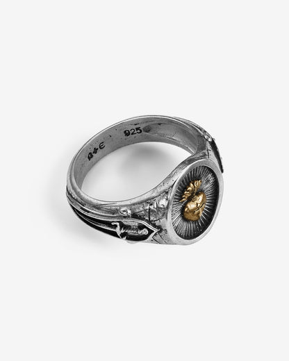 L'anneau de la Sainte-Cène