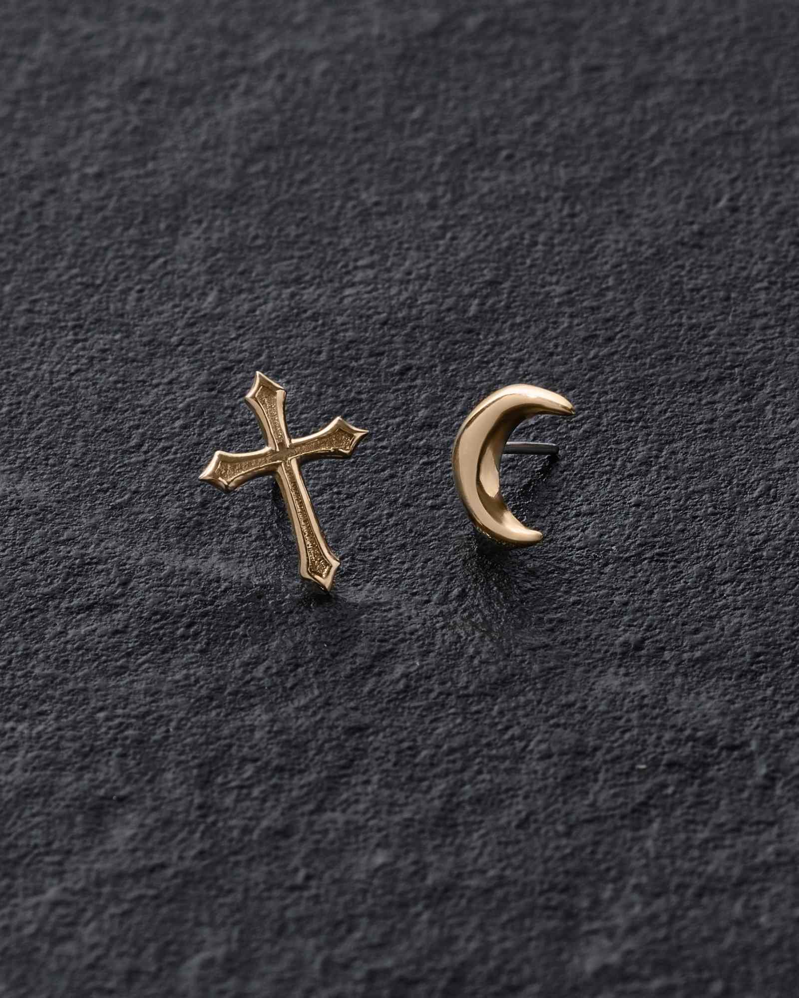 The Judas Earrings main image 1