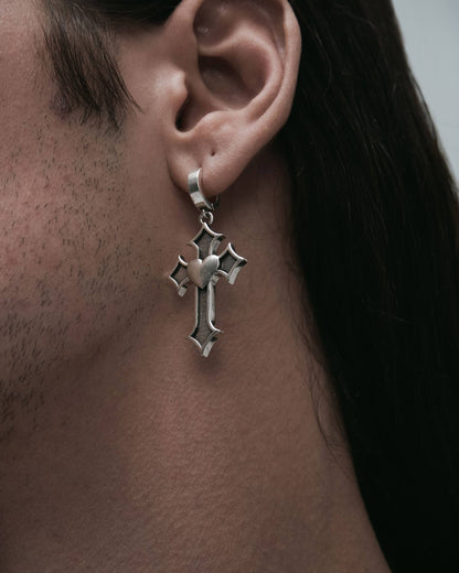 Priestess Earrings