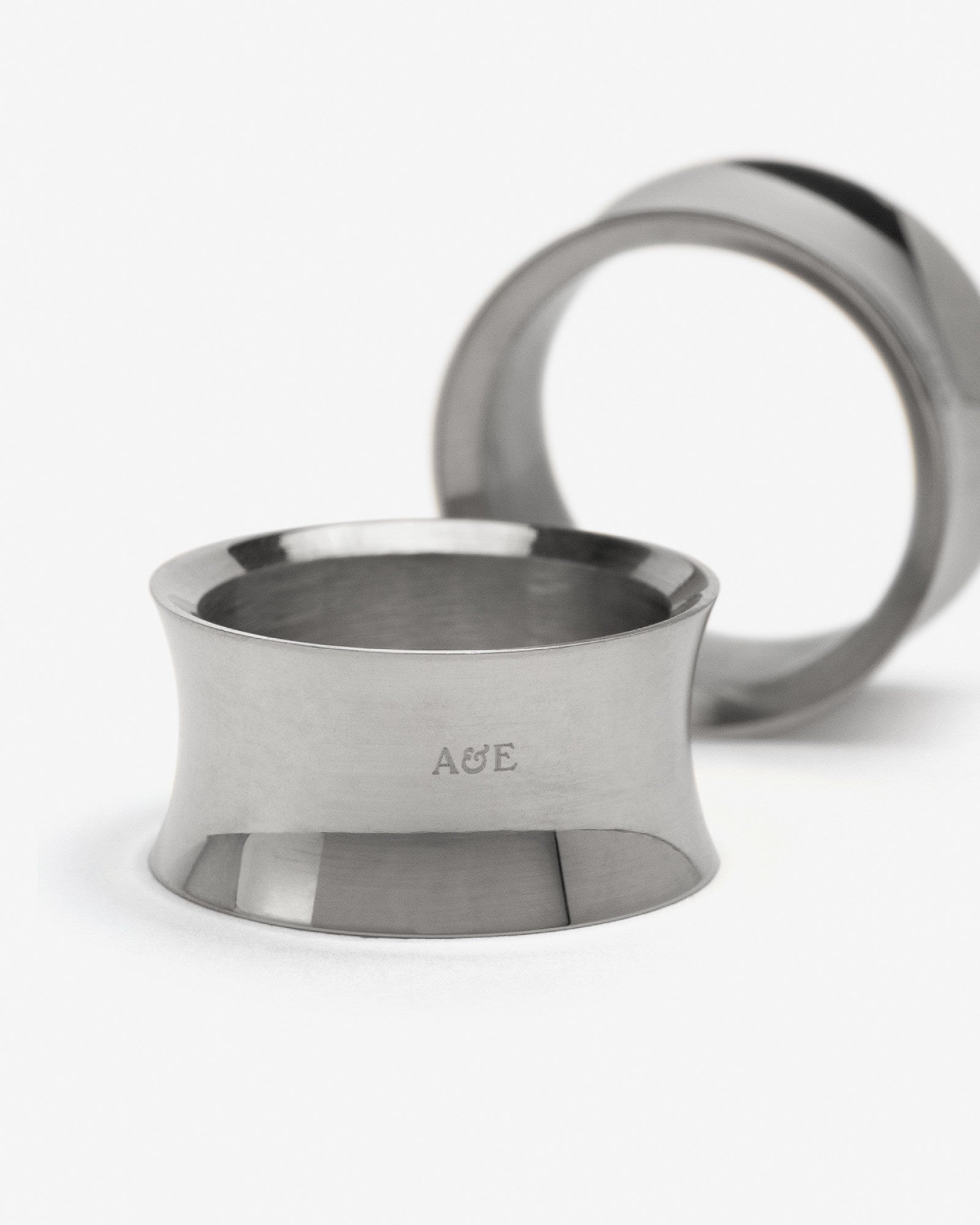 A&E Signature Minted Tunnels - Hangers - Ask and Embla