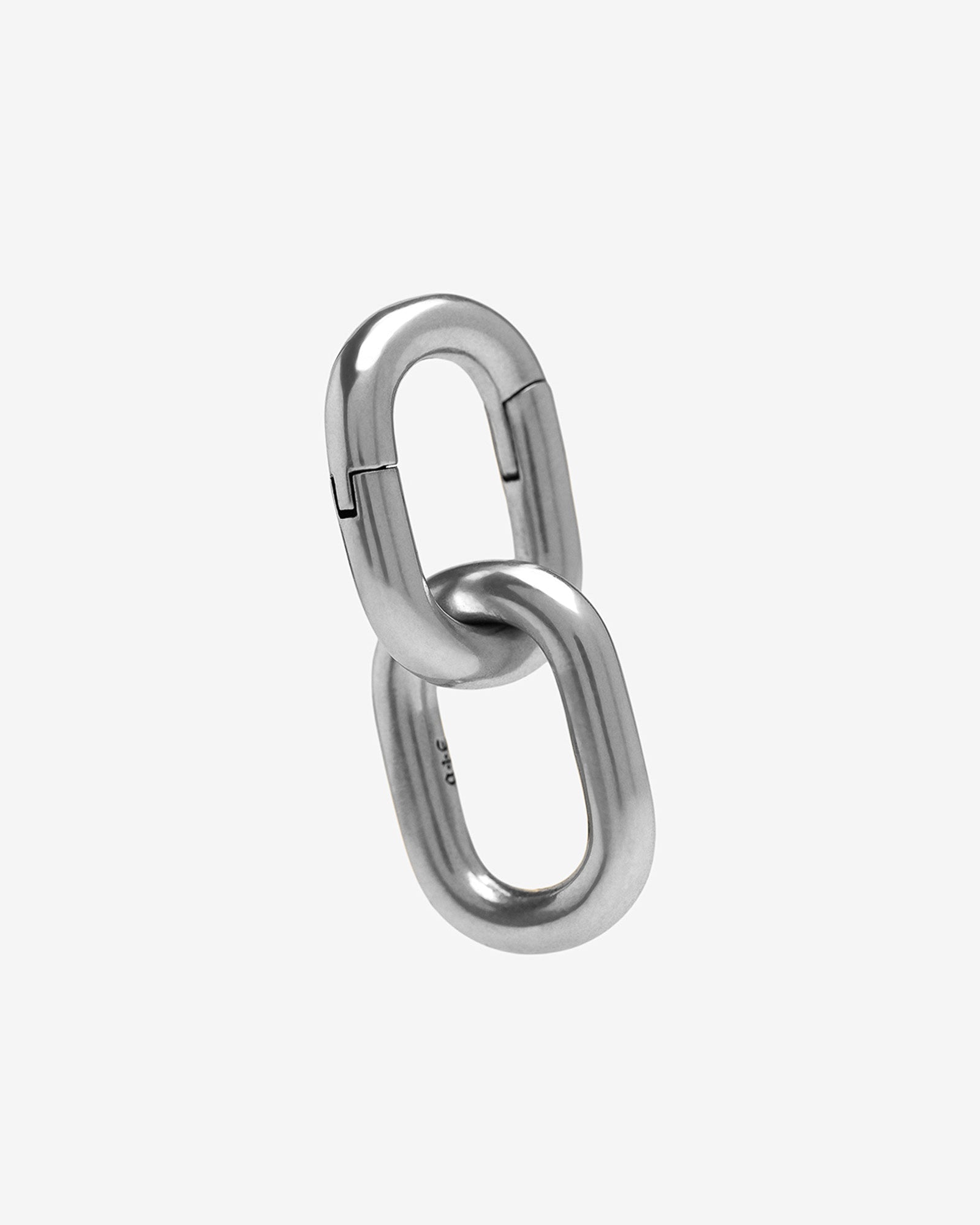 Galen Chain Hangers-Clicker Hangers- Gold - 2-Link - Ask & Embla