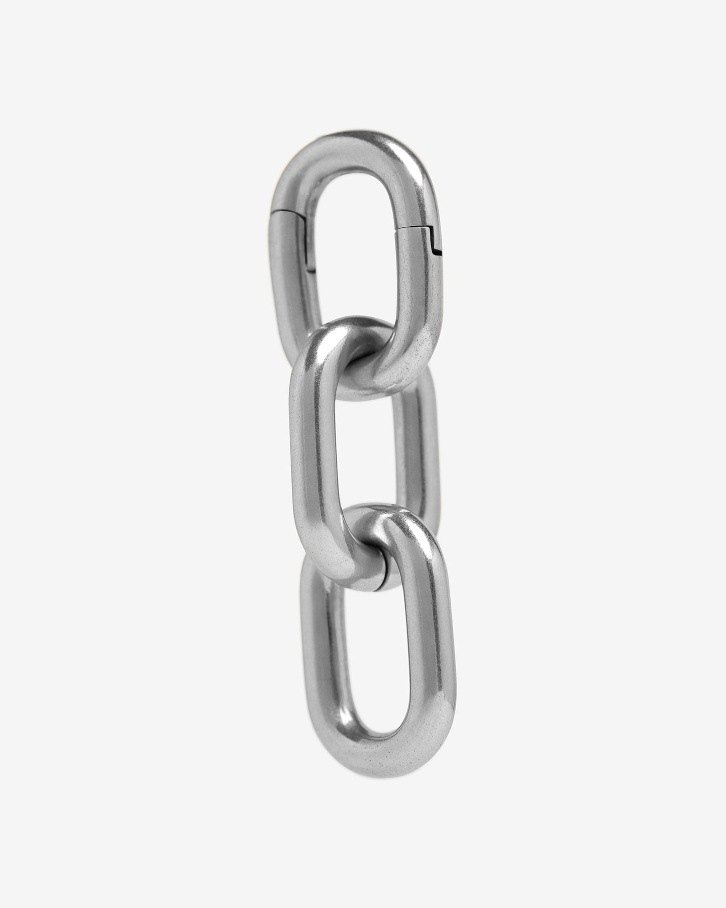 Galen Chain Hangers-Clicker Hangers- Gold - 2-Link - Ask & Embla