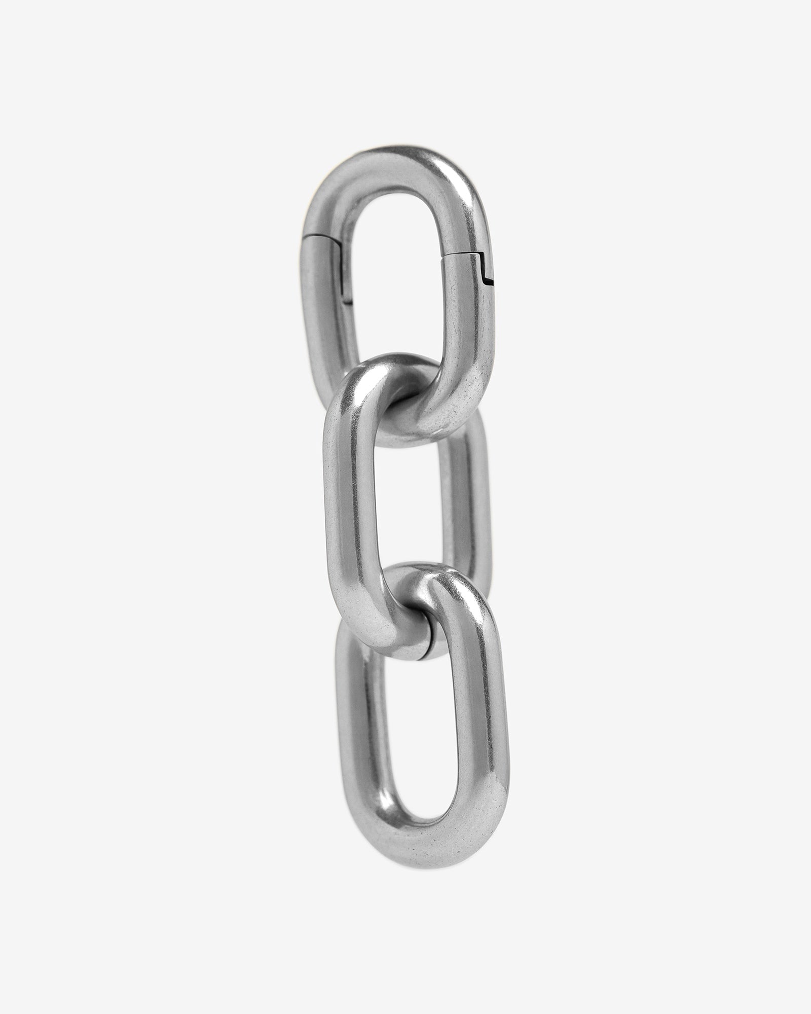 Galen Chain Hangers-Clicker Hangers- Gold - 2-Link - Ask & Embla