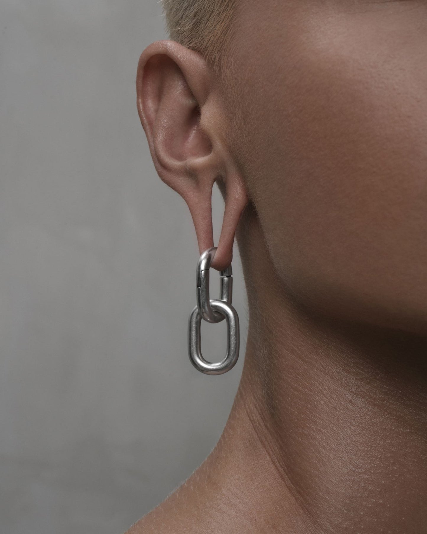 Galen Chain Hangers-Clicker Hangers- Gold - 2-Link - Ask & Embla