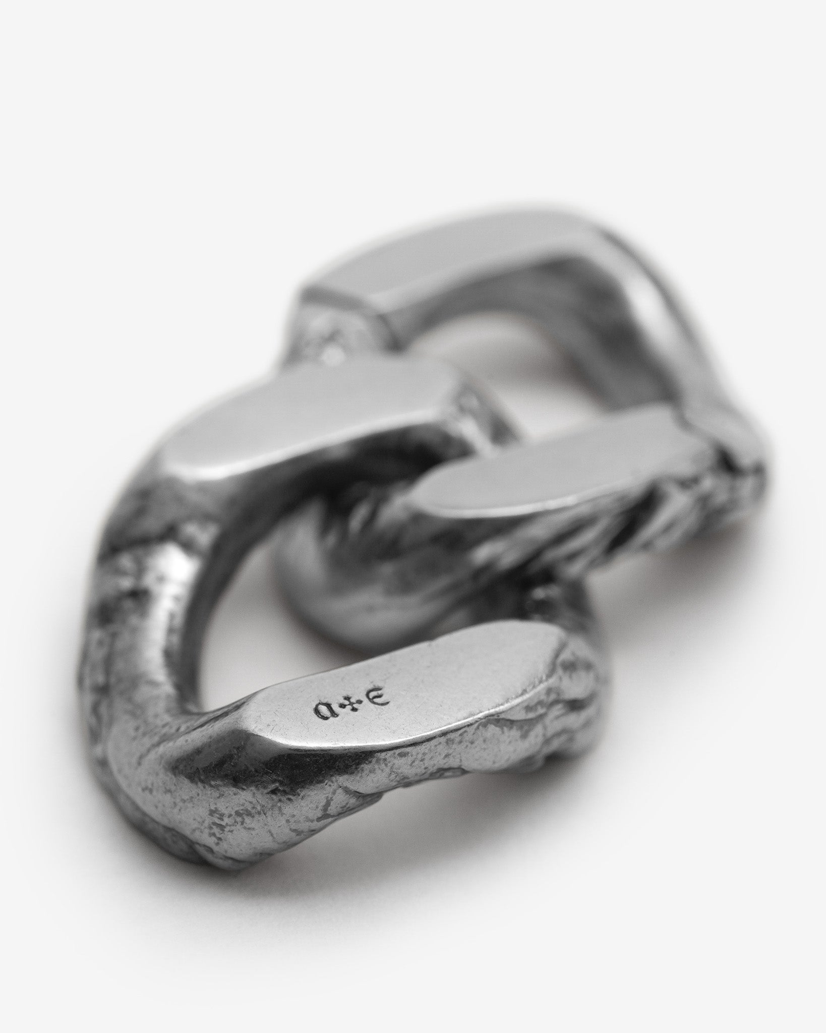 Dungeon Chain Hangers-Clicker Hangers- Gold - - Ask & Embla