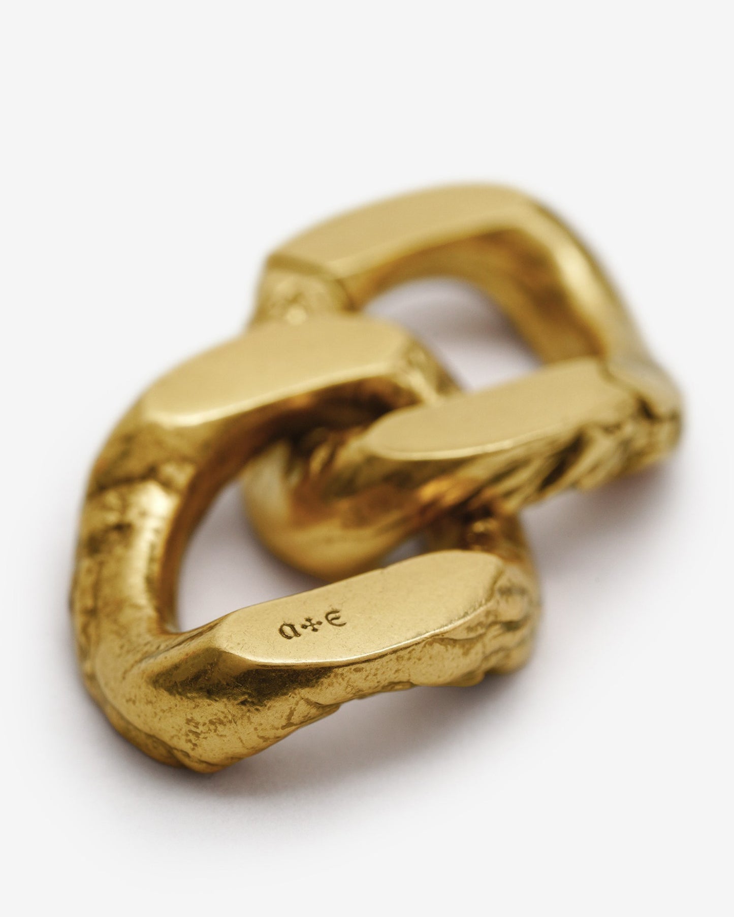 Dungeon Chain Hangers-Clicker Hangers- Gold - - Ask & Embla
