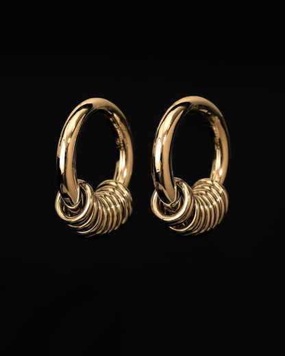 Odessa Hangers - Hangers - Ask and Embla