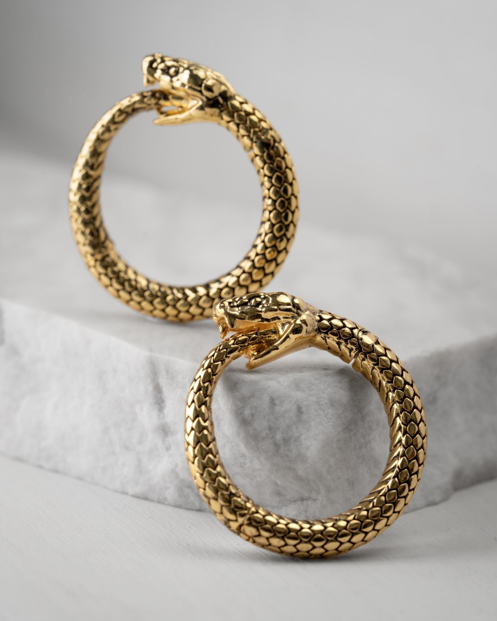 Ouroboros Hangers - Hangers - Ask and Embla