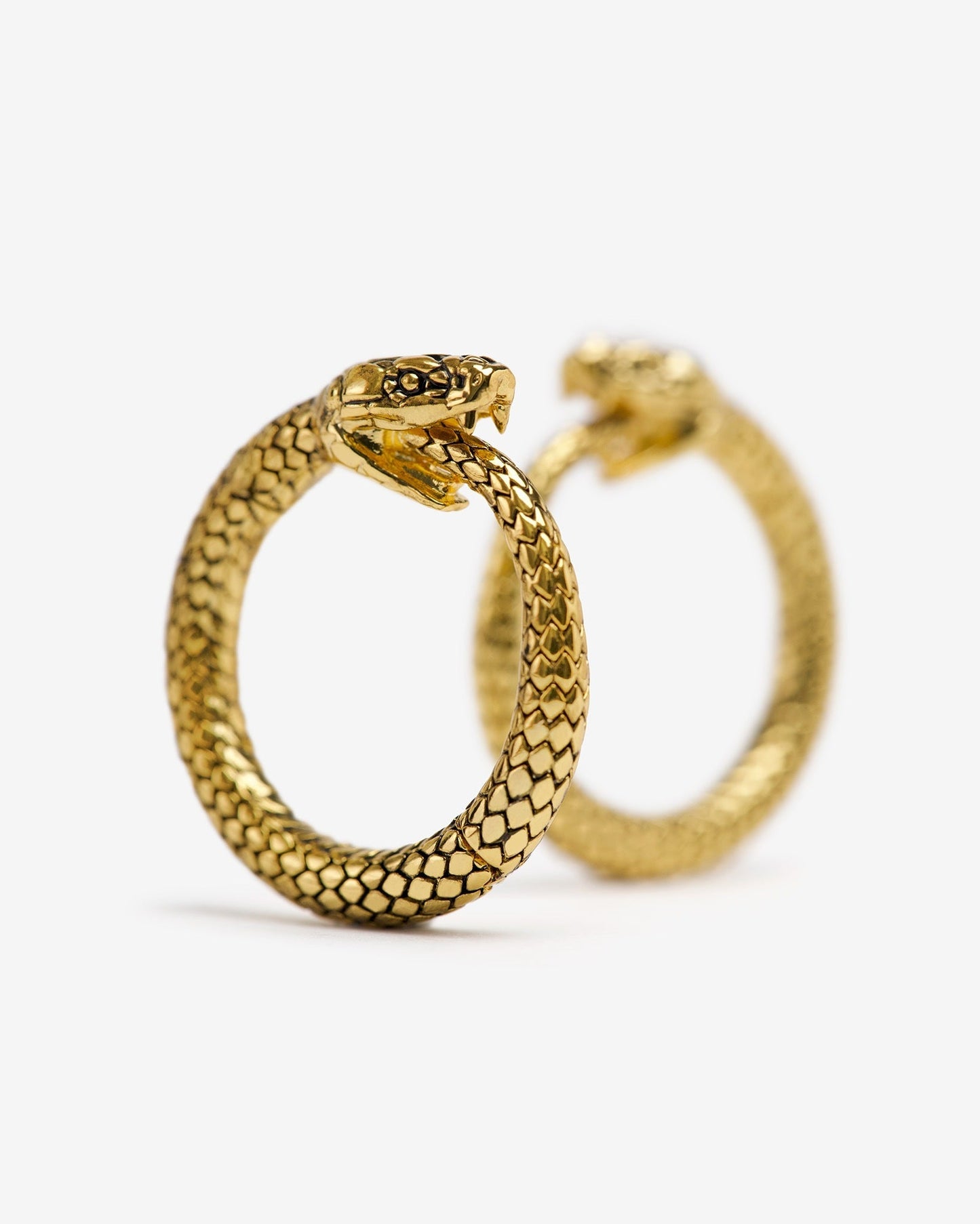 Ouroboros Hangers - Hangers - Ask and Embla