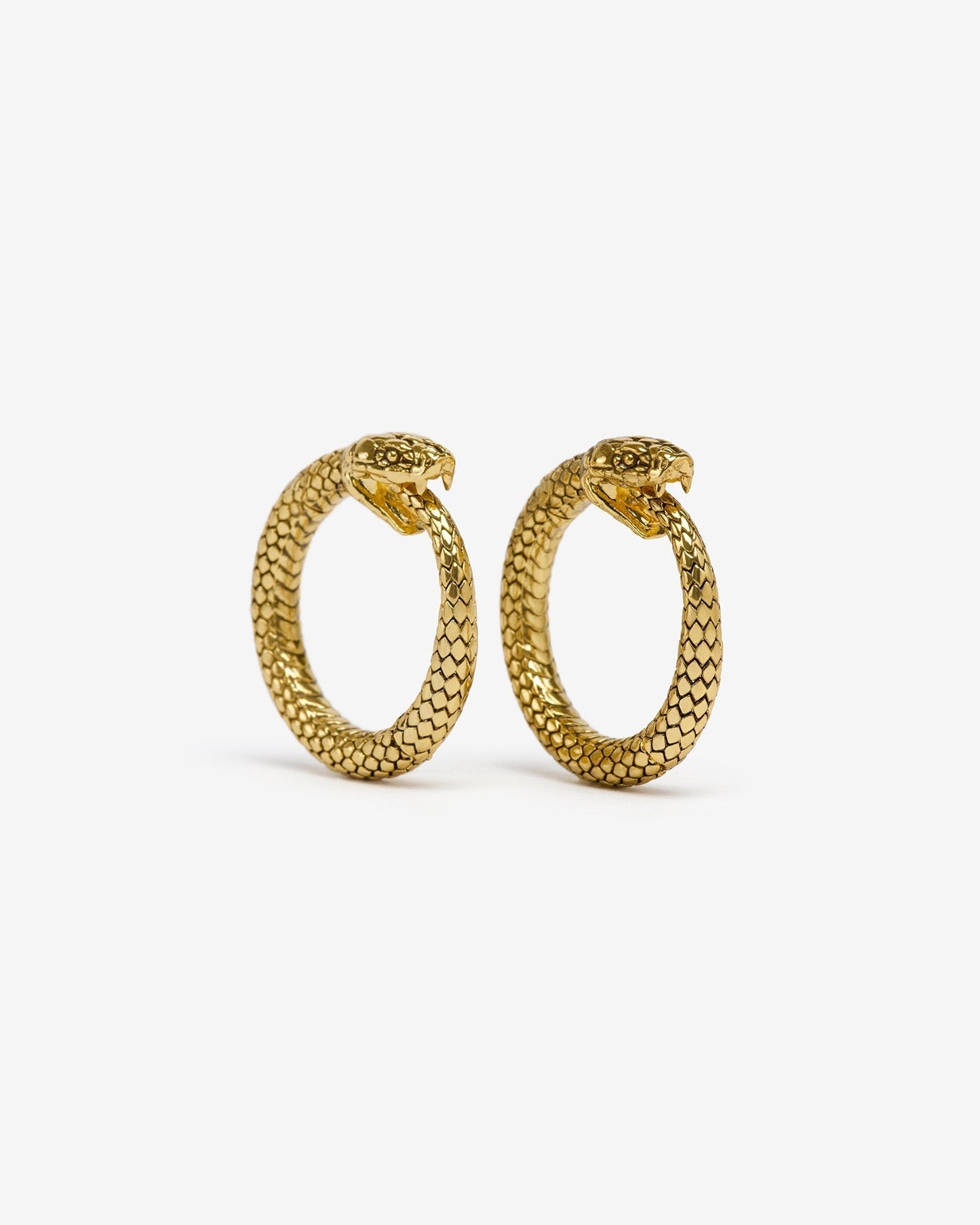 Ouroboros Hangers - Hangers - Ask and Embla
