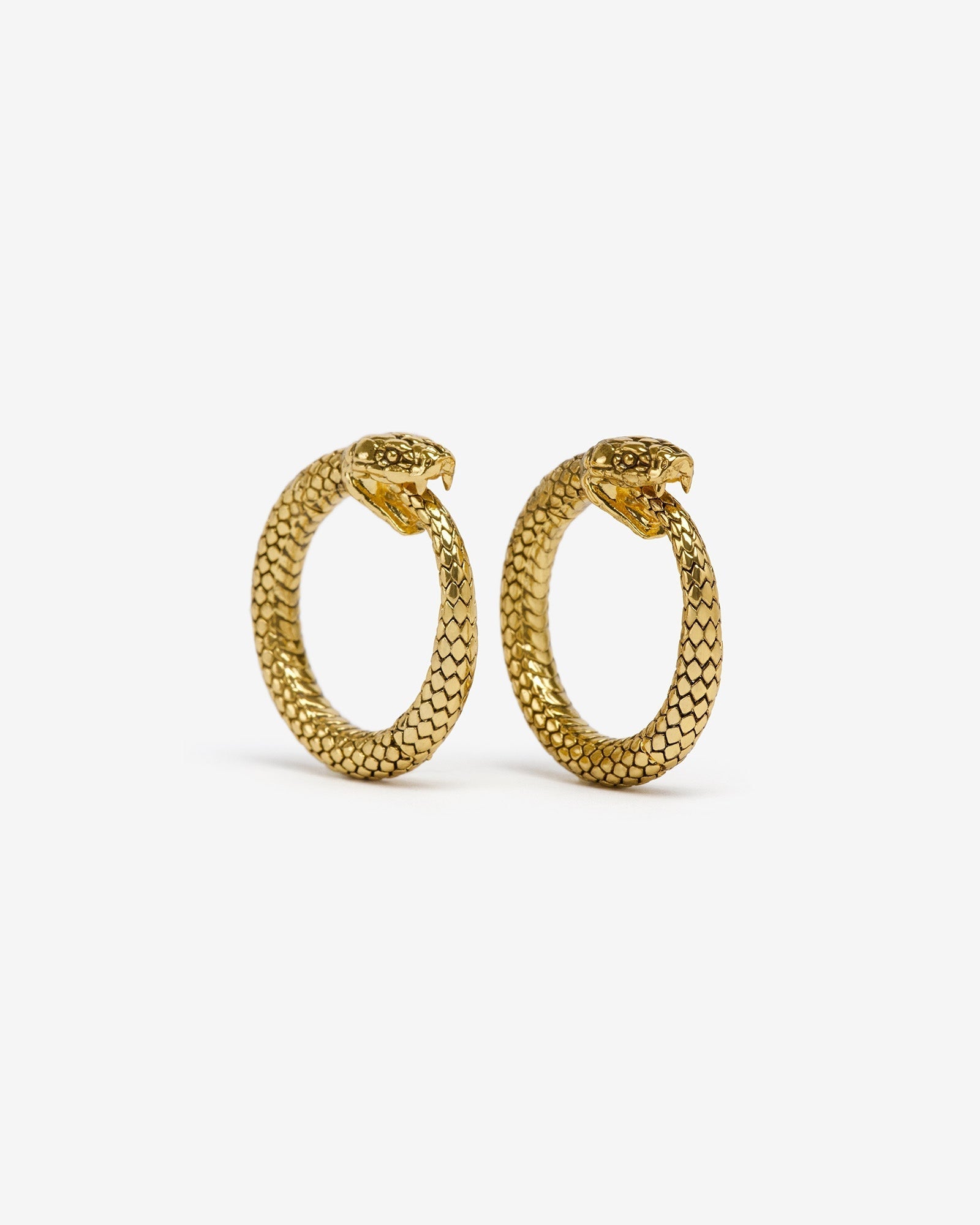 Ouroboros Hangers - Hangers - Ask and Embla