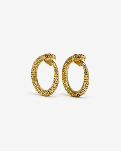 Ouroboros Hangers - Hangers - Ask and Embla