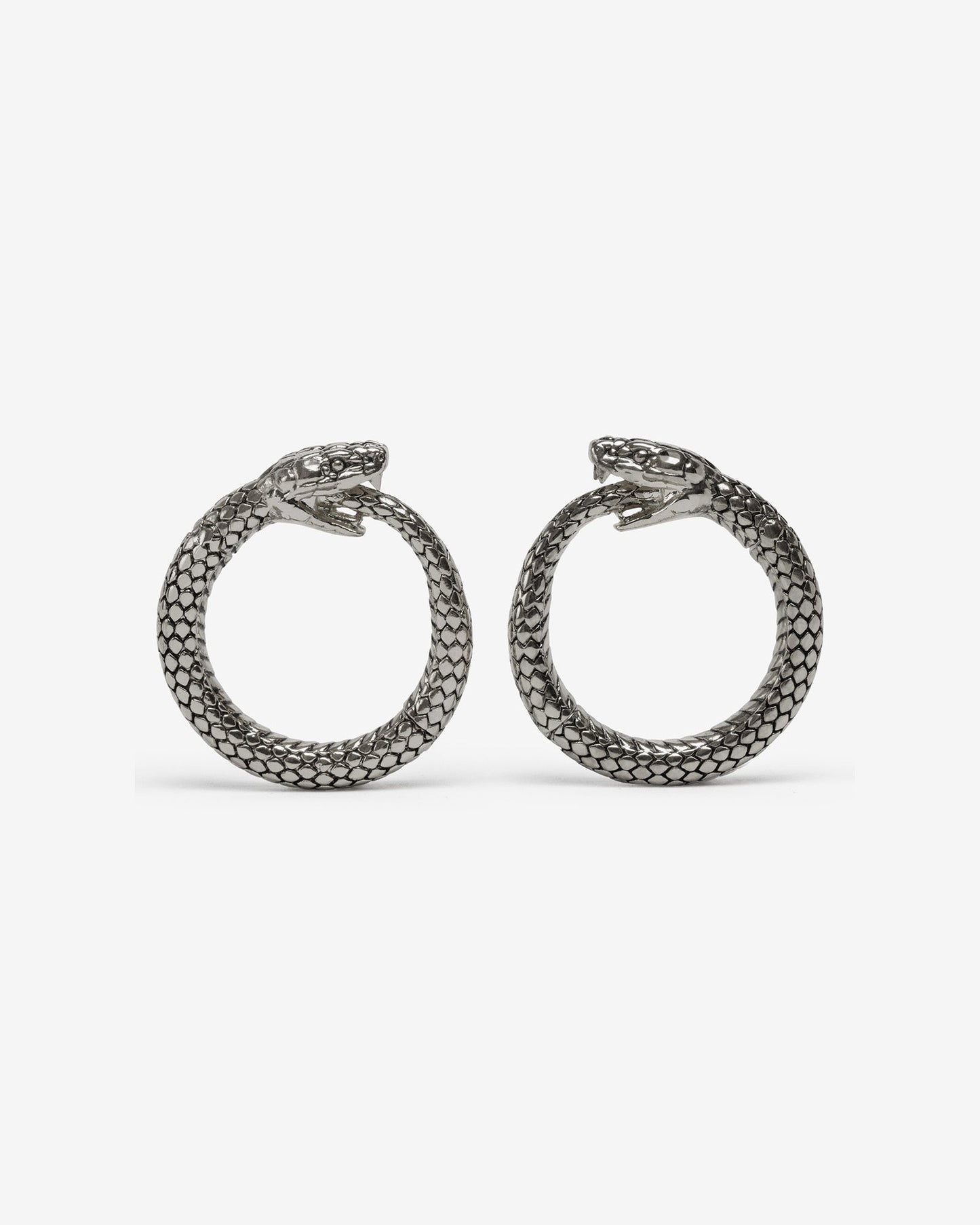 Ouroboros Hangers - Hangers - Ask and Embla
