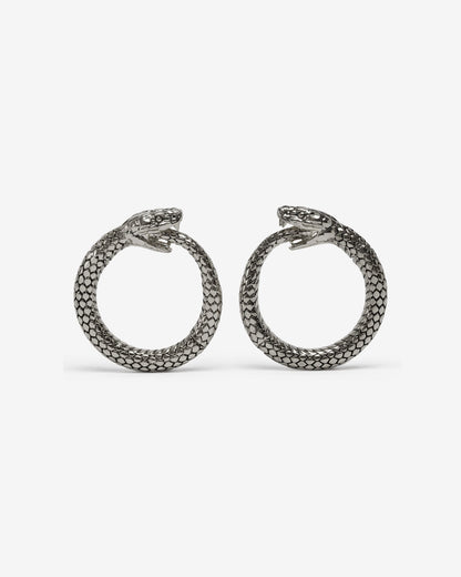 Ouroboros Hangers - Hangers - Ask and Embla