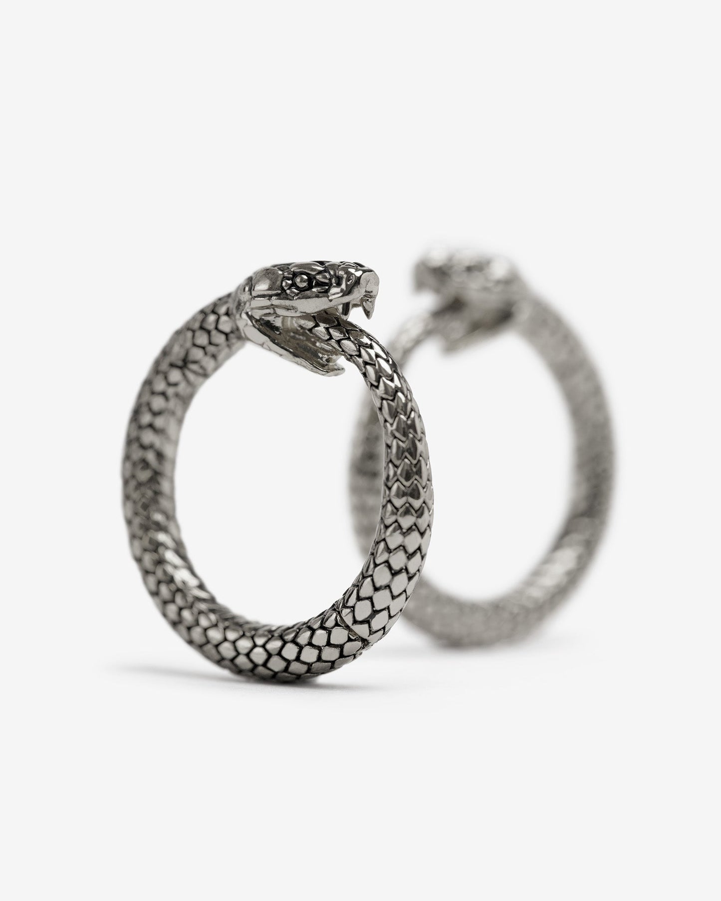 Ouroboros Hangers - Hangers - Ask and Embla