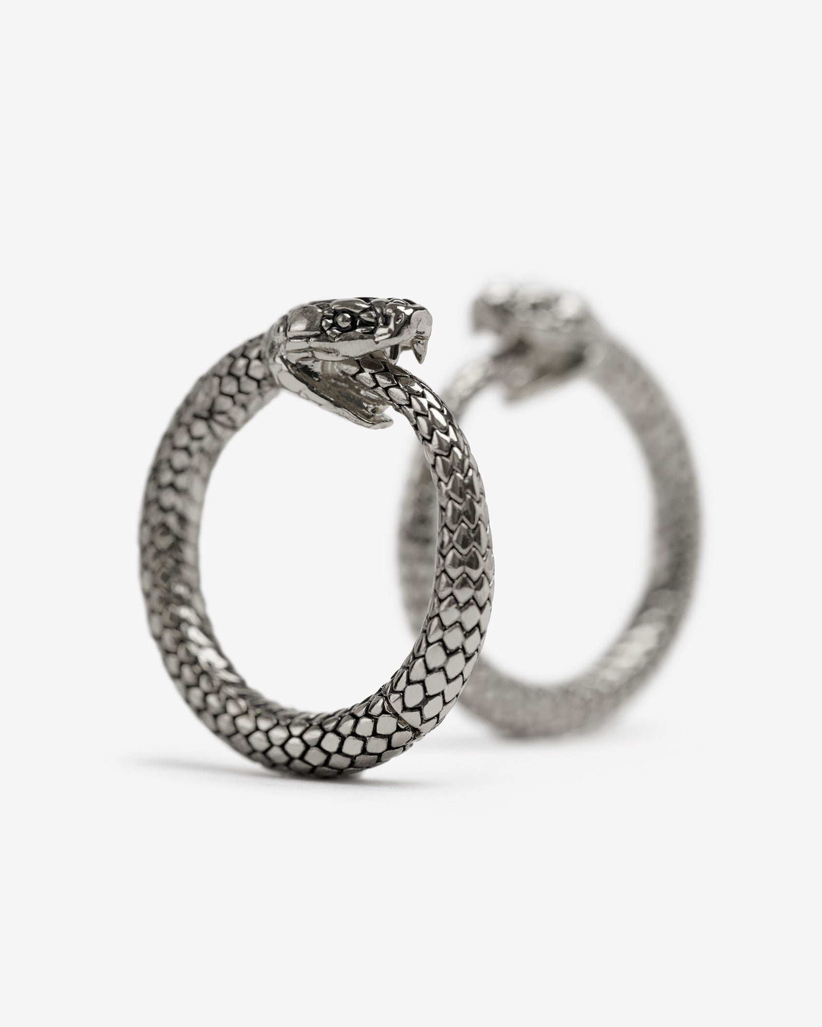 Ouroboros Hangers - Hangers - Ask and Embla