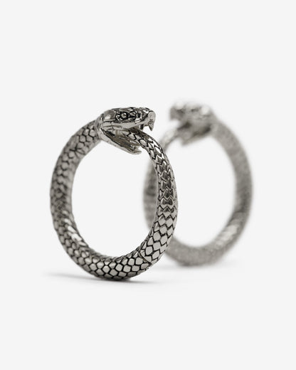 Ouroboros Hangers - Hangers - Ask and Embla