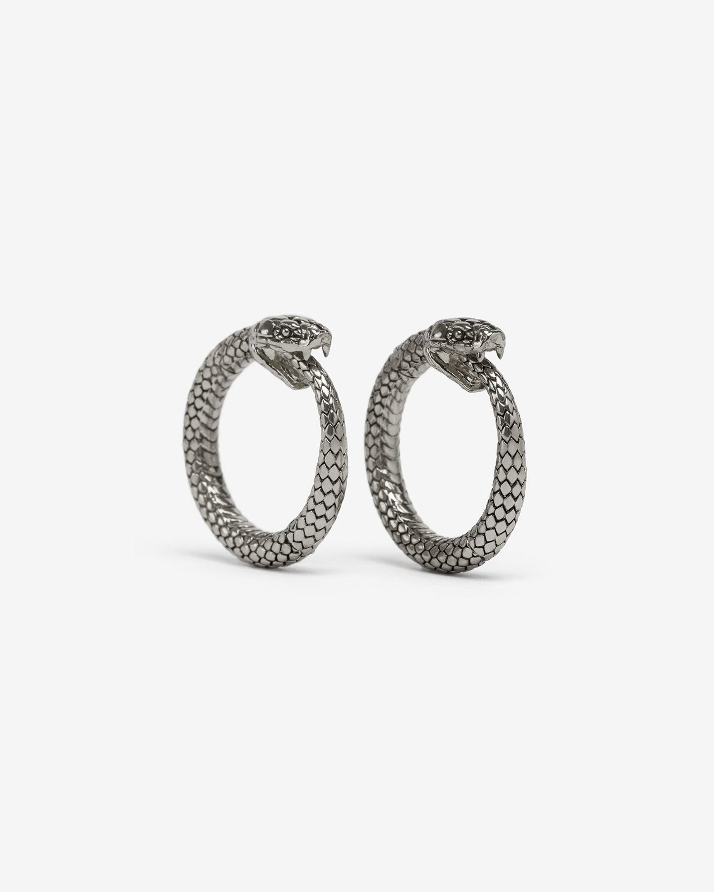 Ouroboros Hangers - Hangers - Ask and Embla