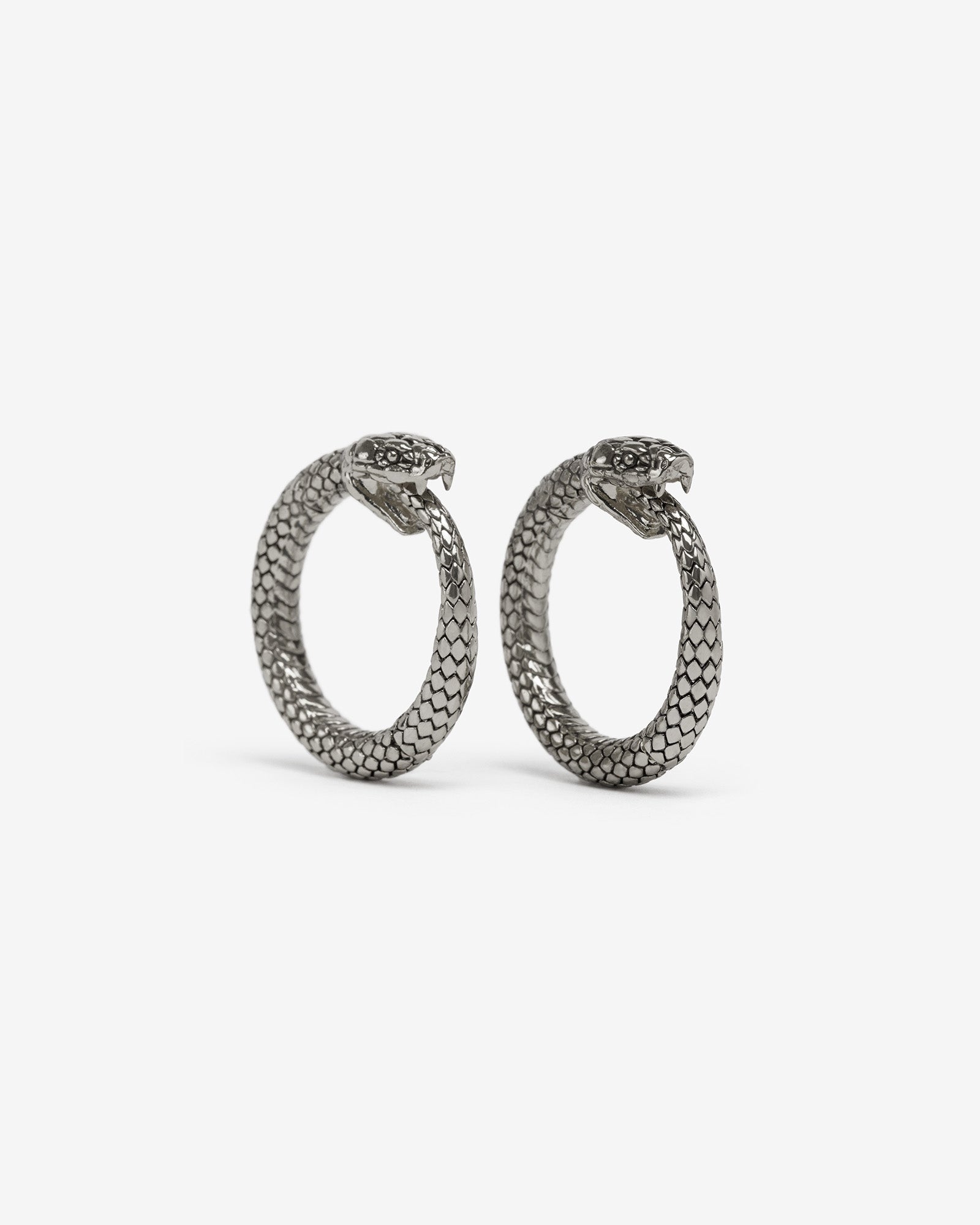 Ouroboros Hangers - Hangers - Ask and Embla