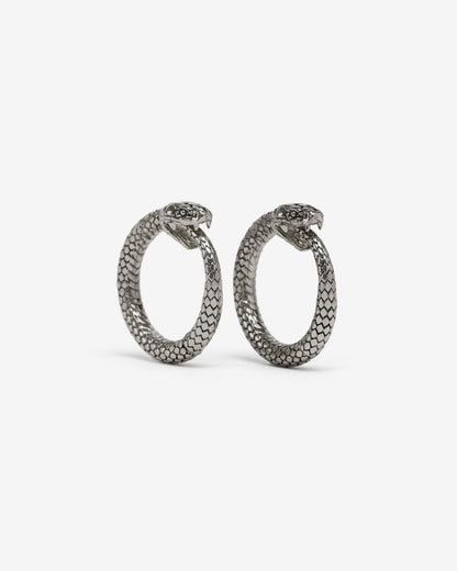 Ouroboros Hangers - Hangers - Ask and Embla