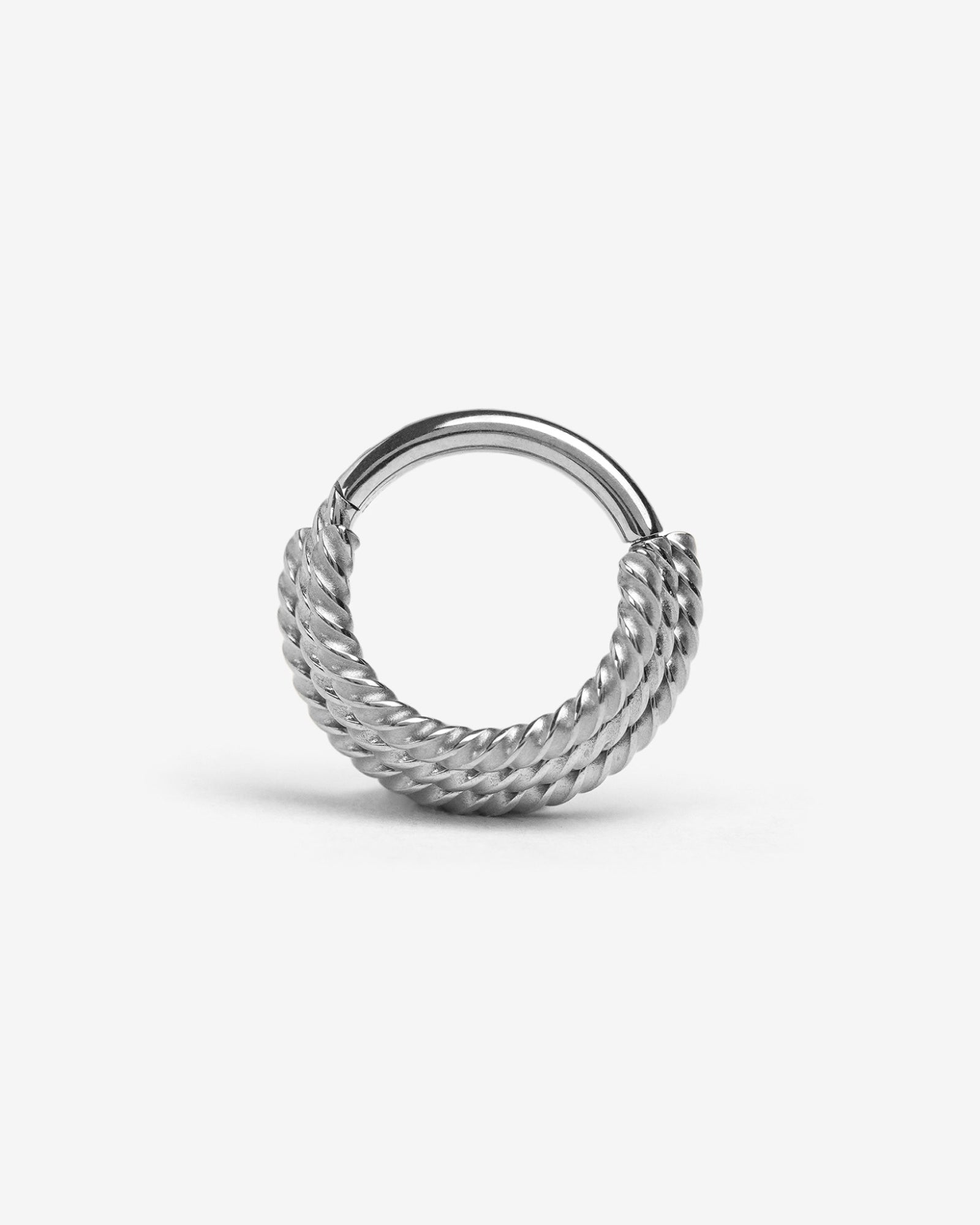 Terra Rope Clicker-Clickers- 1.2mm (16g) - 8mm - Ask & Embla