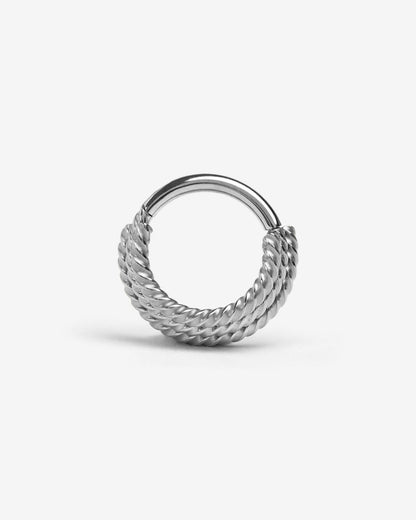 Terra Rope Clicker-Clickers- 1.2mm (16g) - 8mm - Ask & Embla