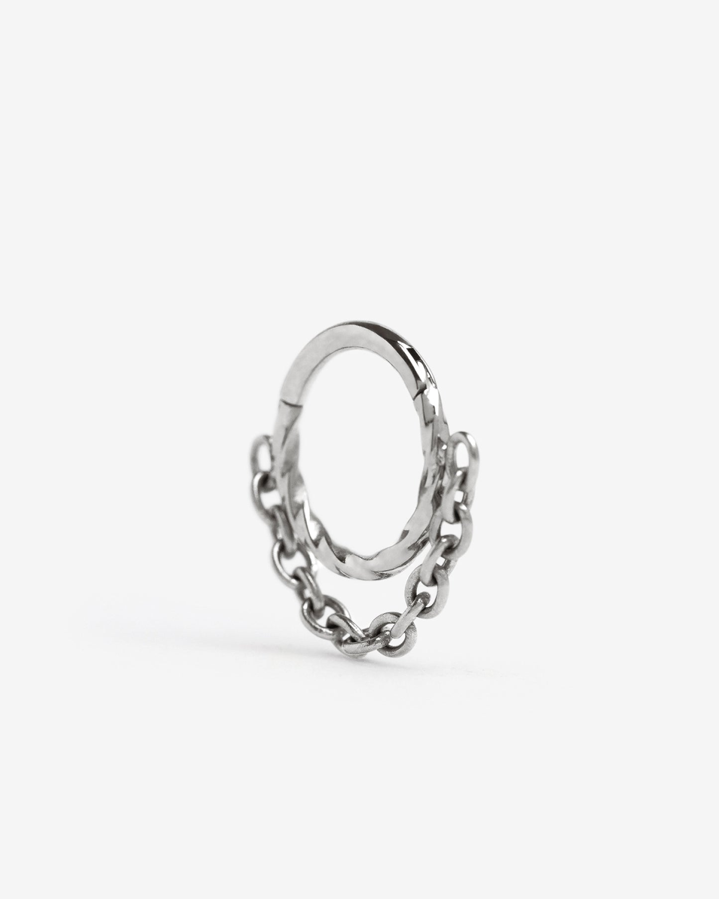 Aera Chain Clicker-Clickers- 1.2mm (16g) - 8mm - Ask & Embla