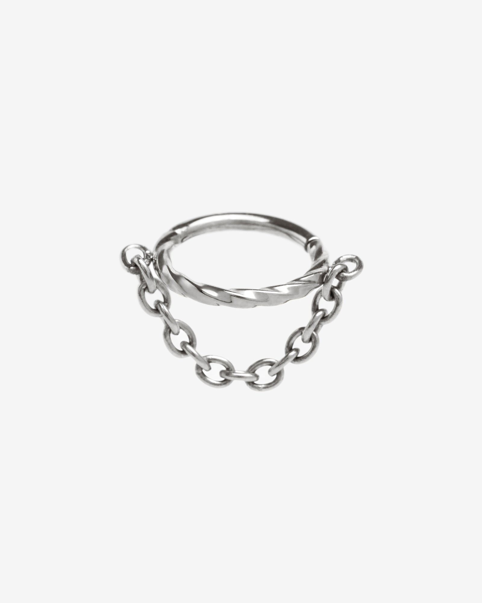 Aera Chain Clicker-Clickers- 1.2mm (16g) - 8mm - Ask & Embla