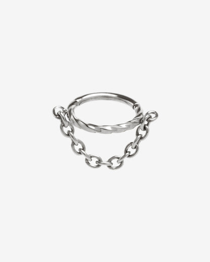 Aera Chain Clicker-Clickers- 1.2mm (16g) - 8mm - Ask & Embla