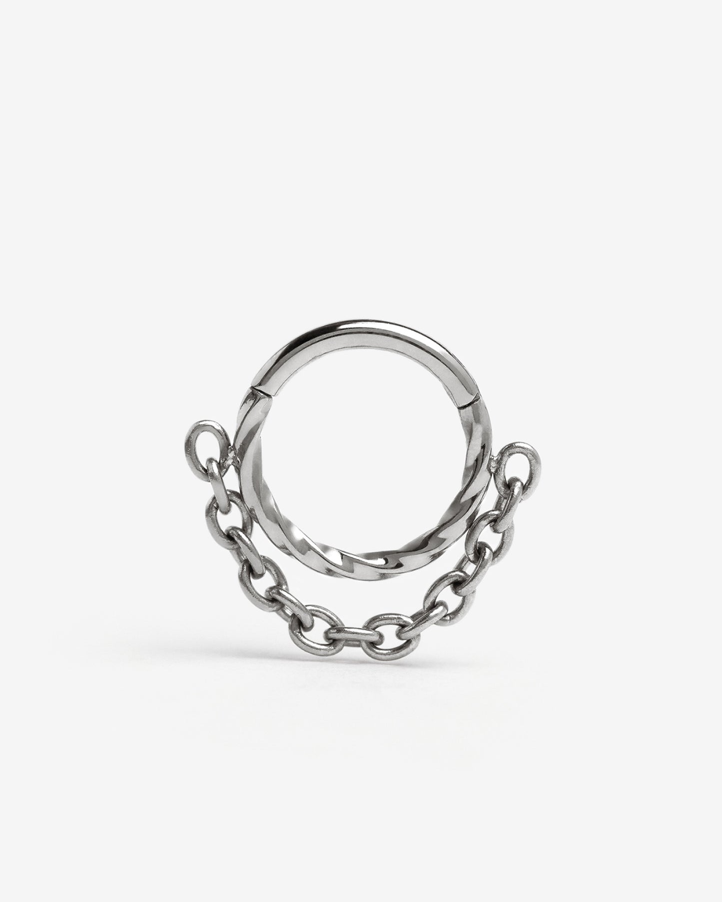 Aera Chain Clicker-Clickers- 1.2mm (16g) - 8mm - Ask & Embla