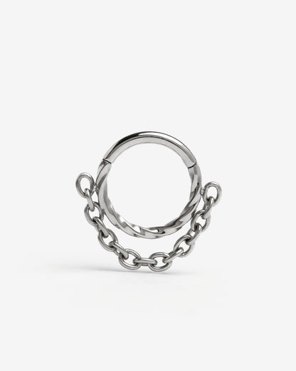 Aera Chain Clicker-Clickers- 1.2mm (16g) - 8mm - Ask & Embla