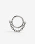 Aera Chain Clicker-Clickers- 1.2mm (16g) - 8mm - Ask & Embla