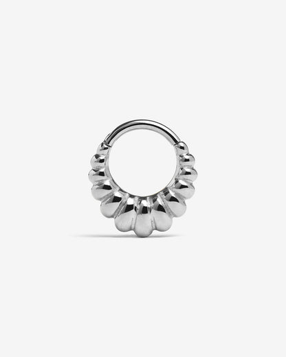 Classic Croissant Clicker-Clickers- 1.2mm (16g) - 8mm - Ask & Embla