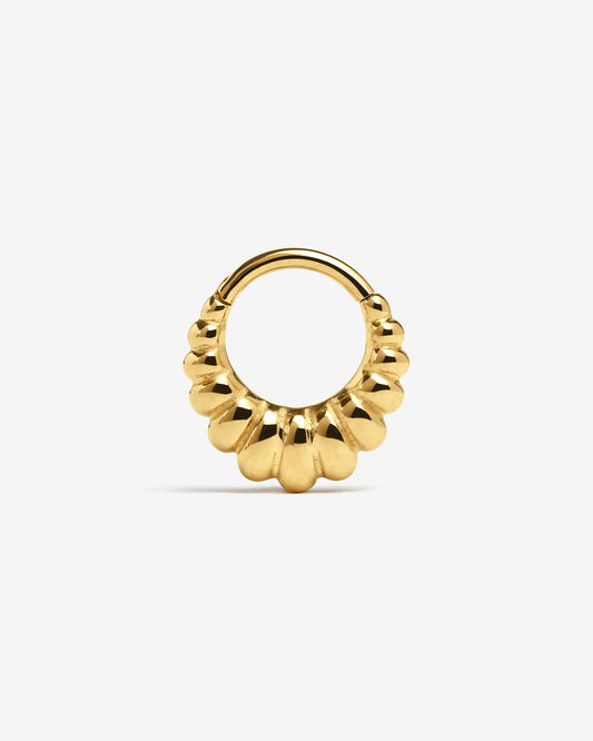 Classic Croissant Clicker-Clickers- 1.2mm (16g) - 8mm - Ask & Embla